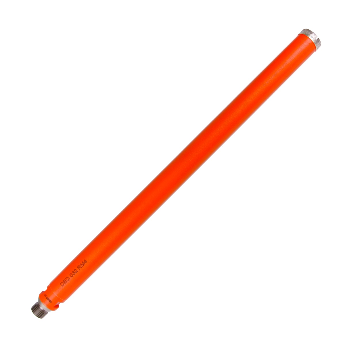 Сверло алмазное DDR-B 032x450-1x1/2GAS DBD 032 RM4