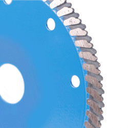 Круг алмазный отрезной Turbo 125x2,2x8x22,23  Beton купить