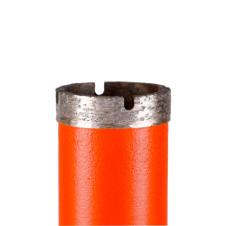 Свердло алмазне DDR-B 035x450-1x1/2GAS DBD 035 RM4 замовити