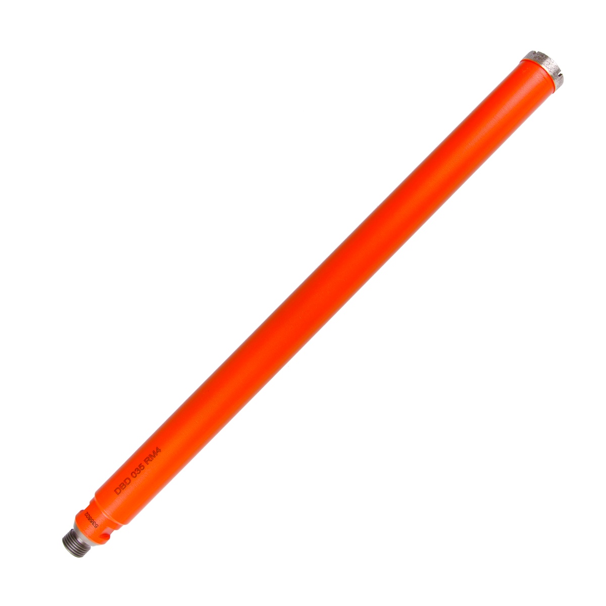 Свердло алмазне DDR-B 035x450-1x1/2GAS DBD 035 RM4