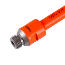 Свердло алмазне DDR-B 018x450-1x1/2GAS DBD 018 RM4 купити
