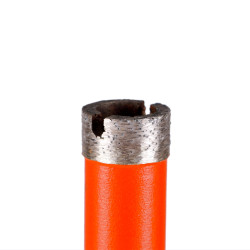 Свердло алмазне DDR-B 018x450-1x1/2GAS DBD 018 RM4 замовити