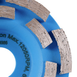 Фреза алмазна DGS-S 100/22,23-14 Beton купити