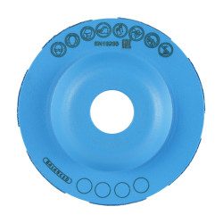 Фреза алмазна DGS-S 100/22,23-14 Beton замовити