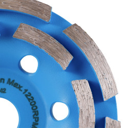 Фреза алмазная DGS-S 125/22,23-14 Beton купить