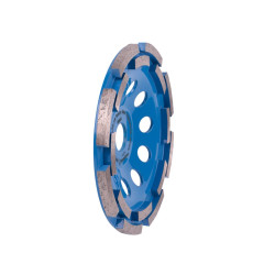 Фреза алмазная DGS-S 150/22,23-16 Beton - фото №2 Фреза алмазная DGS-S 150/22,23-16 Beton купить