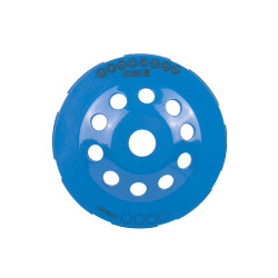 Фреза алмазная DGS-S 150/22,23-16 Beton - фото №3 Фреза алмазная DGS-S 150/22,23-16 Beton в Украине