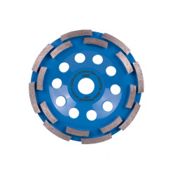 Фреза алмазная DGS-S 150/22,23-16 Beton