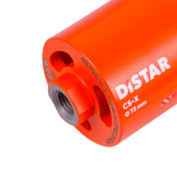 Свердло алмазне DDS-W 072x70-4xM16 DLD 072 CS-X купити