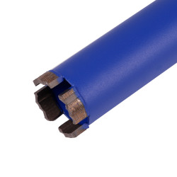 Свердло алмазне DDS-W 042x450-4x1 1/4 UNC DLD 042 RM-TX купити