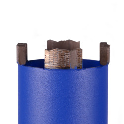 Свердло алмазне DDS-W 042x450-4x1 1/4 UNC DLD 042 RM-TX в Україні