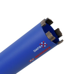Сверло алмазное DDS-W 062x450-5x1 1/4 UNC DLD 062 RM-TX купить