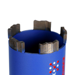 Сверло алмазное DDS-W 062x450-5x1 1/4 UNC DLD 062 RM-TX заказать