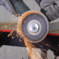 Круг алмазный отрезной 1A1R V 125x1,5/1,2x2,5x22,2 Metal CUT не дорого