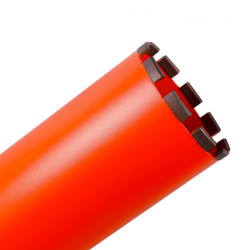 Сверло алмазное DDS-W 122x450-10x1 1/4 UNC DLD 122 RS6 в Украине