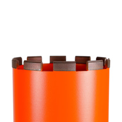 Сверло алмазное DDS-W 122x450-10x1 1/4 UNC DLD 122 RS6 заказать