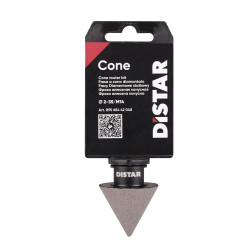 Фреза алмазная конусная Cone 2-35/M14 заказать