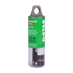 Свердло алмазне DDR-V 06x30xM14 Keramik Pro замовити