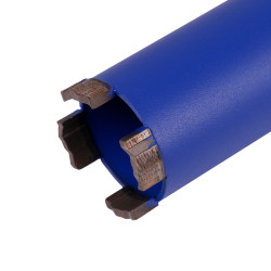 Свердло алмазне DDS-W 052x450-4x1 1/4 UNC DLD 052 RM-TX купити