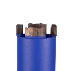 Свердло алмазне DDS-W 052x450-4x1 1/4 UNC DLD 052 RM-TX замовити