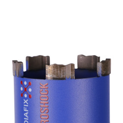 Свердло алмазне DDS-W 072x450-5x1 1/4 UNC DLD 072 RM-TX замовити