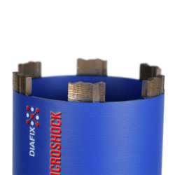 Свердло алмазне DDS-W 092x450-6x1 1/4 UNC DLD 092 RM-TX замовити