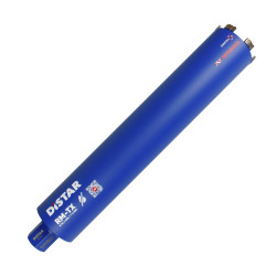 Свердло алмазне DDS-W 092x450-6x1 1/4 UNC DLD 092 RM-TX