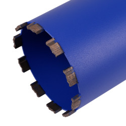 Сверло алмазное DDS-W 122x450-9x1 1/4 UNC DLD 122 RM-TX купить
