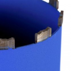 Сверло алмазное DDS-W 142x450-10x1 1/4 UNC DLD 142 RM-TX в Украине