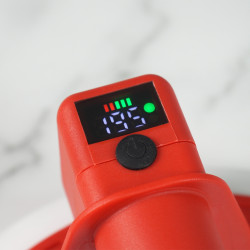  Присоска вакуумна електрична PowerFix auto фото