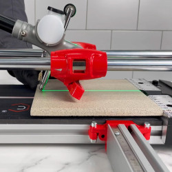  Плиткоріз ручний Tracer 1200 фото