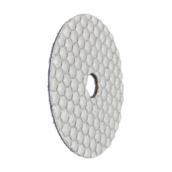 Круги алмазні полірувальні Круг 100x3x15 CleanPad #50 в Україні