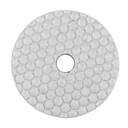 Круги алмазні полірувальні Круг 100x3x15 CleanPad #50