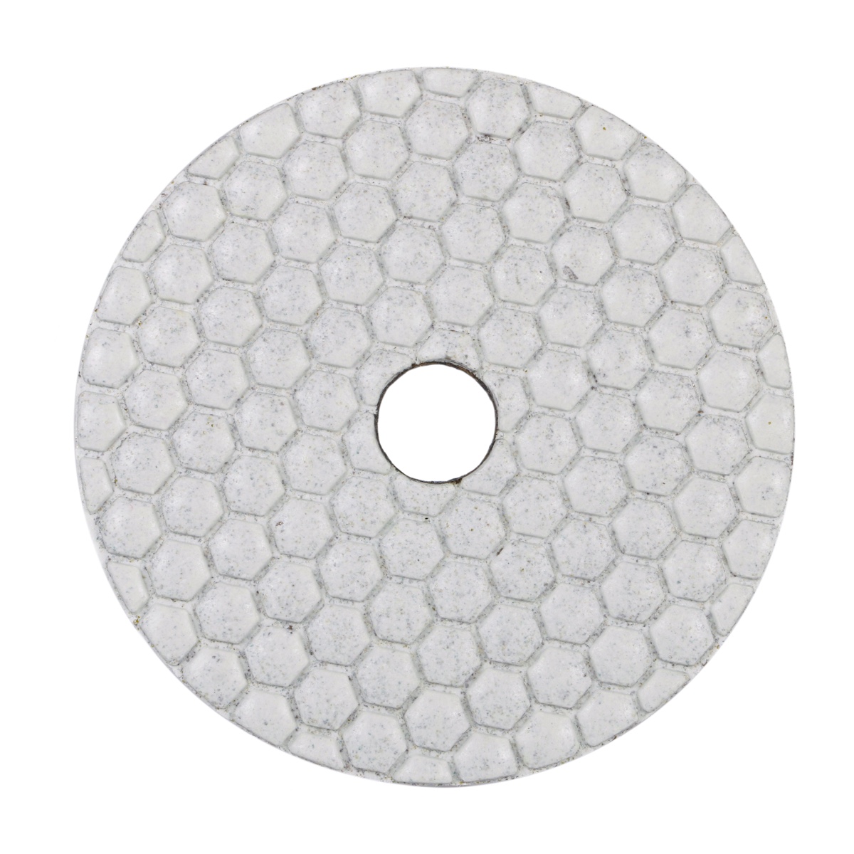 Круги алмазні полірувальні Круг 100x3x15 CleanPad #50