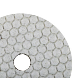 Круги алмазные полировальные Круг 100x3x15 CleanPad #100 купить
