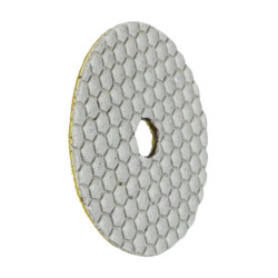 Круги алмазные полировальные Круг 100x3x15 CleanPad #100 в Украине