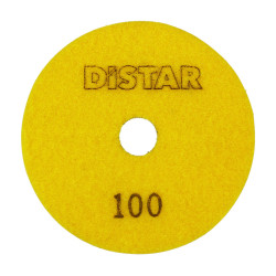 Круги алмазные полировальные Круг 100x3x15 CleanPad #100 заказать