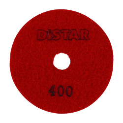 Круги алмазні полірувальні Круг 100x3x15 CleanPad #400 замовити