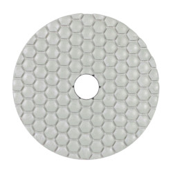 Круги алмазні полірувальні Круг 100x3x15 CleanPad #400