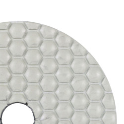 Круги алмазні полірувальні Круг 100x3x15 CleanPad #800 купити