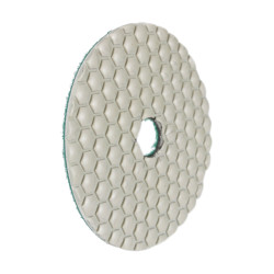 Круги алмазні полірувальні Круг 100x3x15 CleanPad #800 в Україні