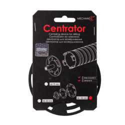 Центратор для засвердлювання CENTRATOR RS/RM-TX 82/102 замовити