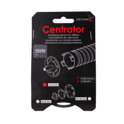 Центратор для засвердлювання CENTRATOR RS/RM-TX 62/72 фото