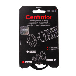 Центратор для засвердлювання CENTRATOR RS/RM-TX 42/52 фото