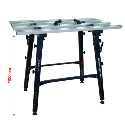 Верстат плиточника CeraMAX 1200 TELESCOPE 2.0 в Україні