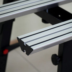 Верстат плиточника CeraMAX 1200 TELESCOPE 2.0 не дорого