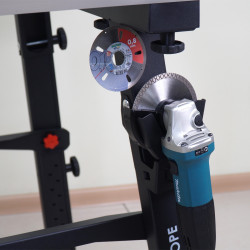 Верстат плиточника CeraMAX 1200 TELESCOPE 2.0 фото