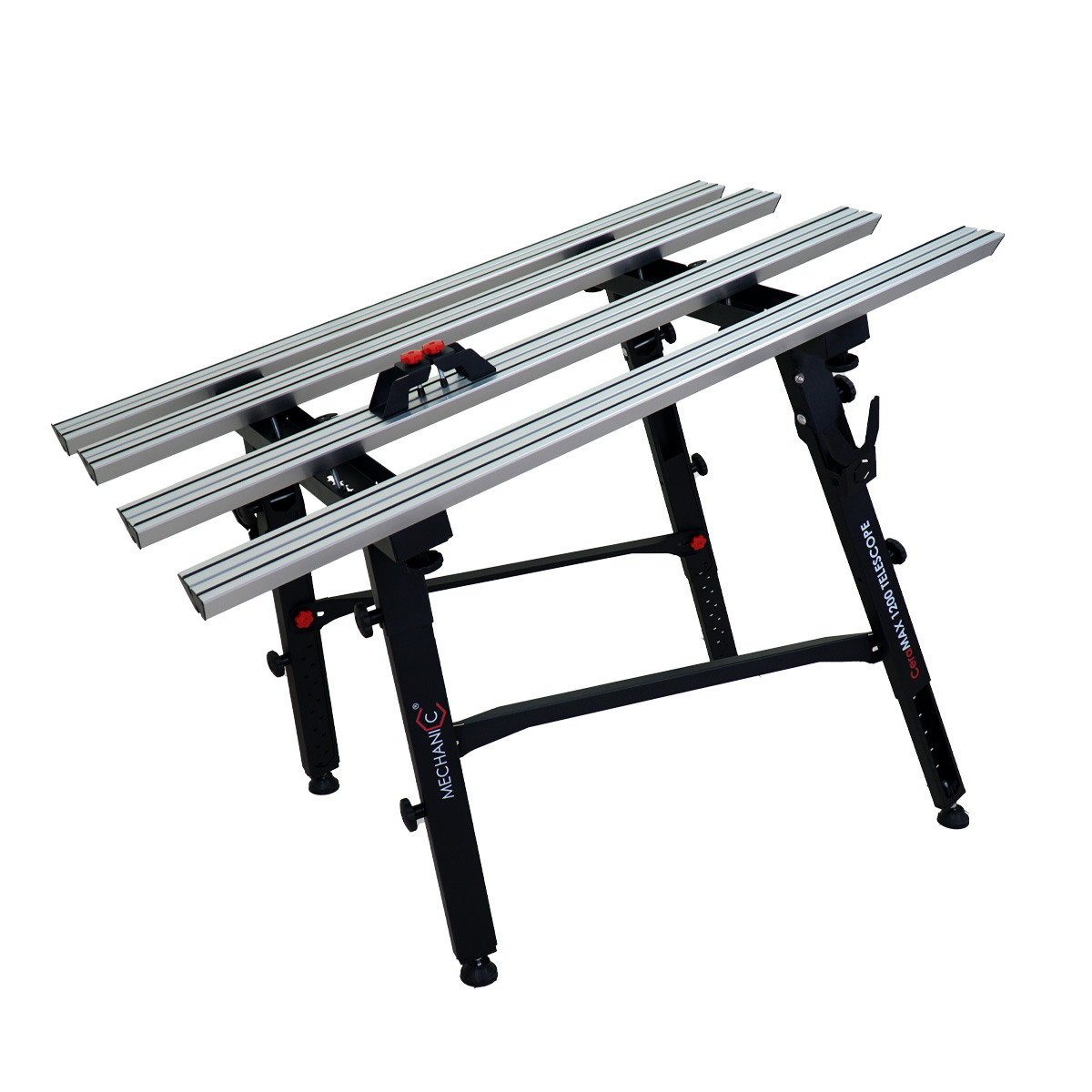 Верстат плиточника CeraMAX 1200 TELESCOPE 2.0