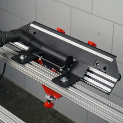 Насадка на КШМ SLIDER 45 PRO 2.0 1A1R 125*30 Edge Dry в інтернет-магазині