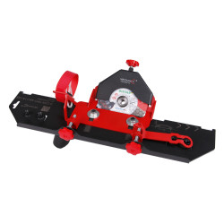 Насадка на КШМ SLIDER 45 PRO 2.0 1A1R 125*30 Edge Dry
